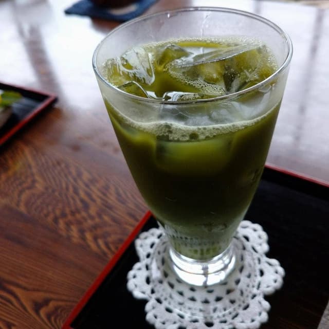 お茶処 梅楽苑 - サブ画像3
