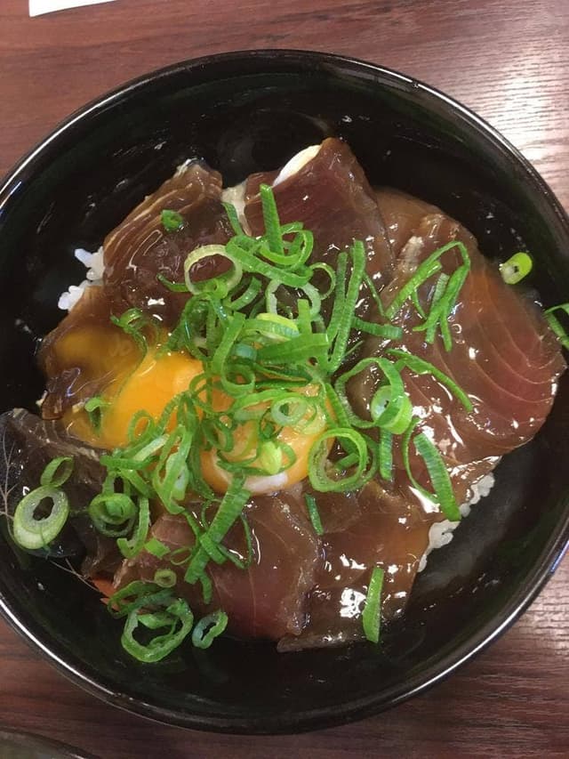 魚庭 成松水産 - サブ画像2