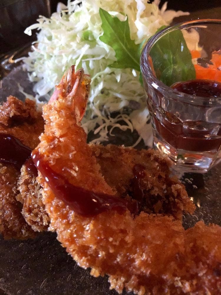 古民家CAFE 山清