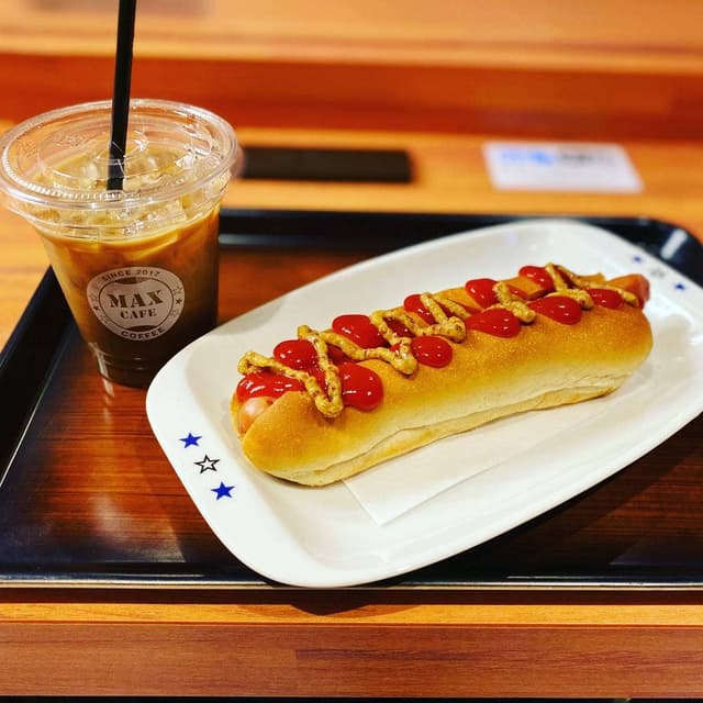 MAX CAFE 大阪本町店 - サブ画像2