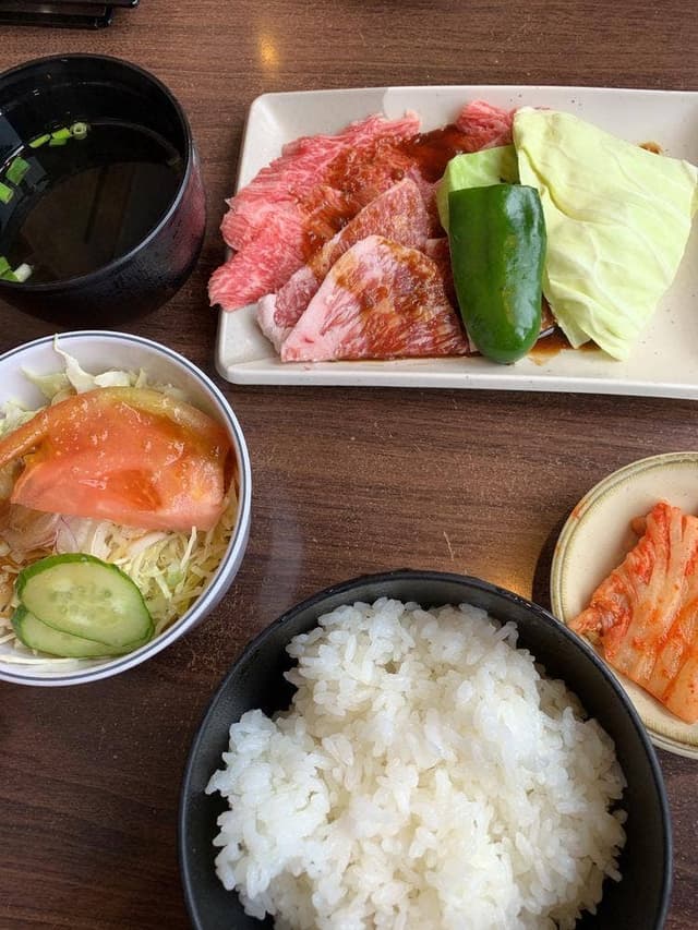 春香苑別府本店 - サブ画像1