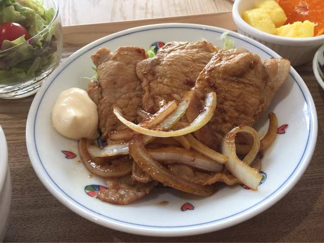 CAFE EIGHT 8 SENSE - サブ画像1