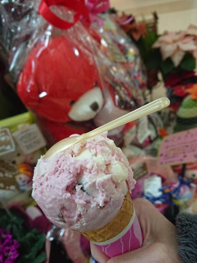 サーティワンアイスクリーム 天満屋ハピータウン岡南店 - サブ画像3