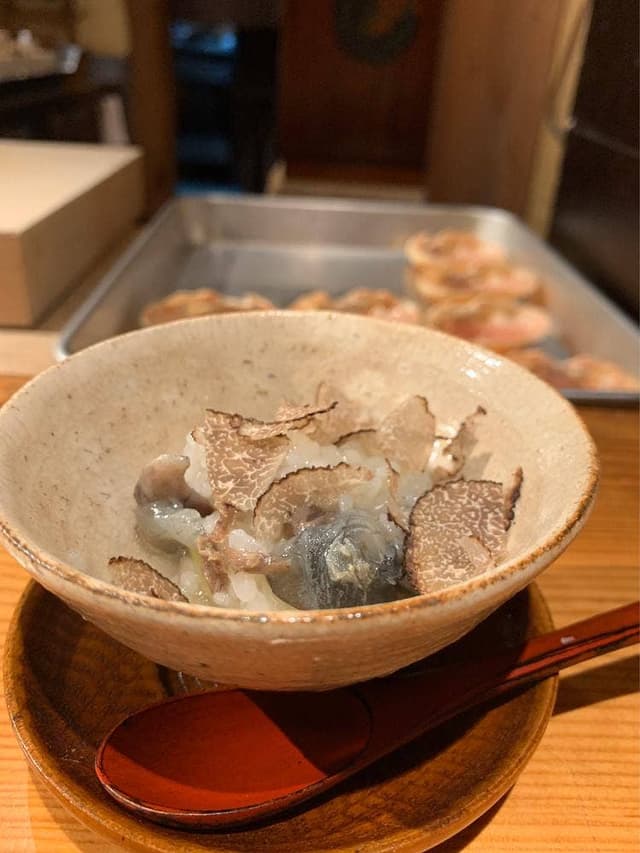 味創房 麦 - サブ画像3