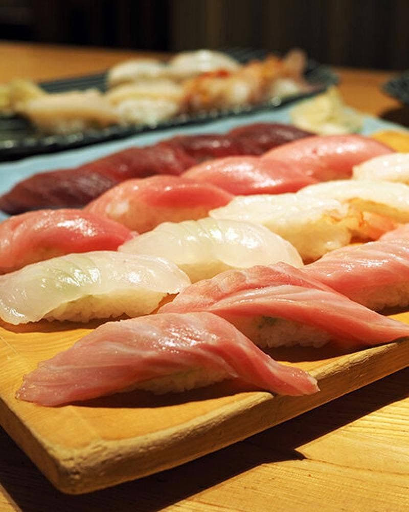 銀蔵 豊洲店