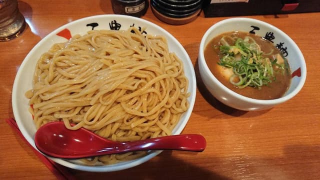 ラーメン 三豊麺 岡本店 - サブ画像3