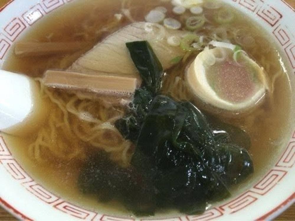いこい食堂