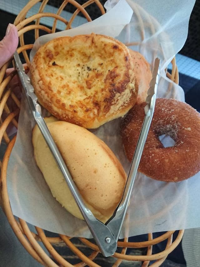 ジョコンダ - サブ画像3