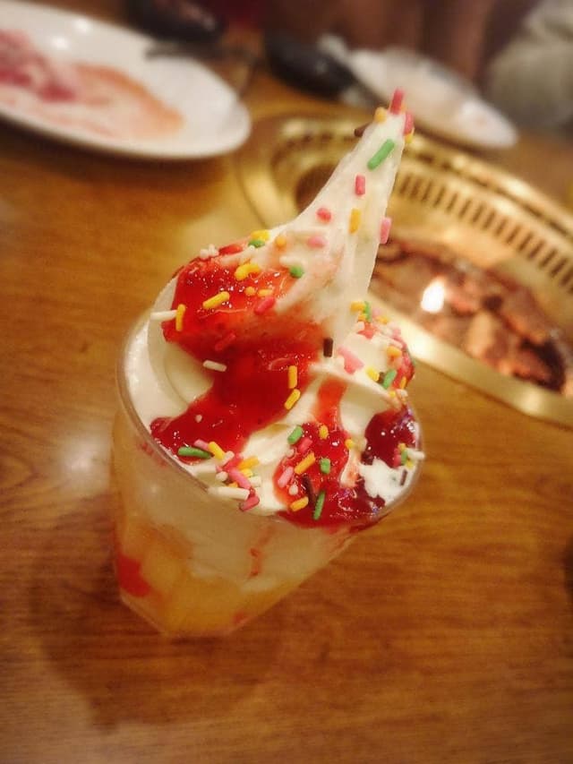 すたみな太郎 盛岡インター店 - サブ画像3