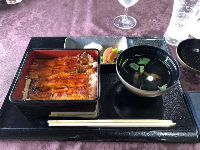 ひととのやカントリー倶楽部 レストラン - サブ画像1
