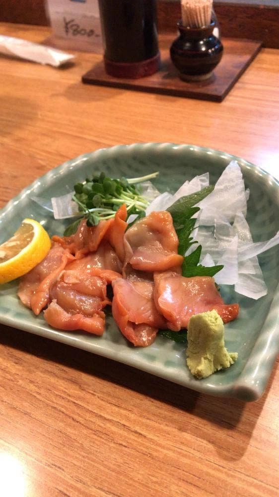 うしお - サブ画像2