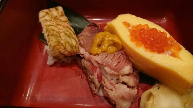 薫風 梅み月 - サブ画像3