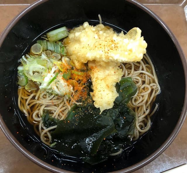 青山学院大学 学生食堂 - サブ画像1