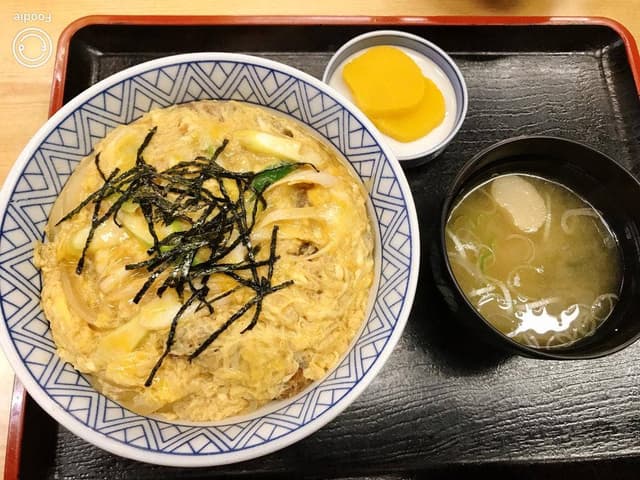 みちもり食堂 - サブ画像3