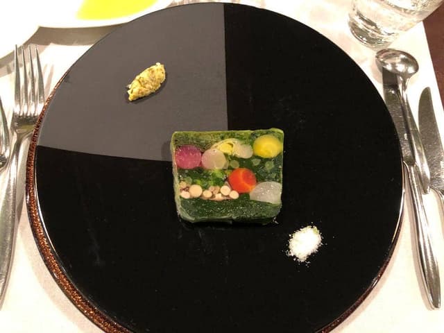 Le Salon de Legumes - サブ画像3