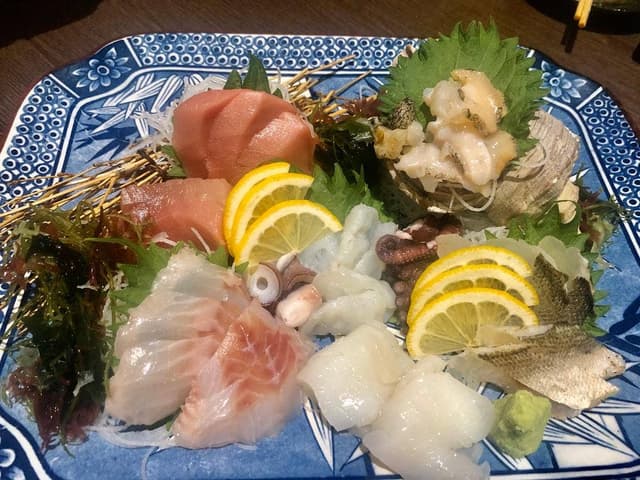 魚魚dining 樹 ituki - サブ画像1