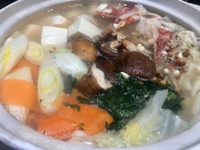 魚魚dining 樹 ituki - サブ画像2