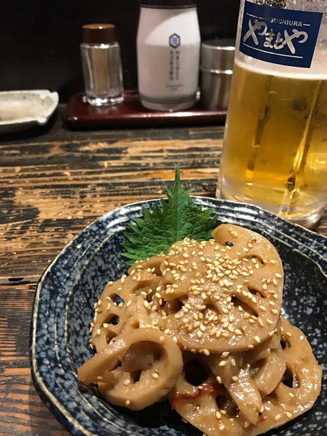 居酒屋 やまとや 土浦店 - サブ画像1