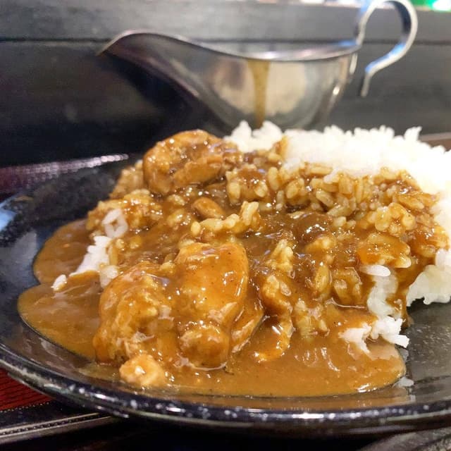 ごはんカフェ 柳月 - サブ画像3