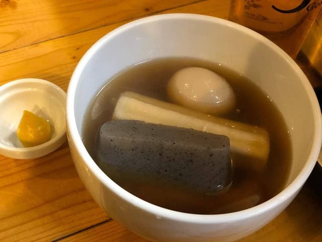 ビストロ酒場 5感 鶯谷店 - サブ画像1