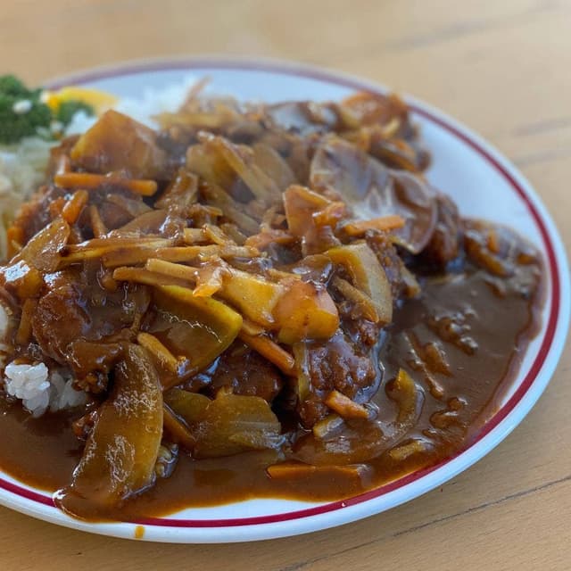 あさひ食堂 - サブ画像1
