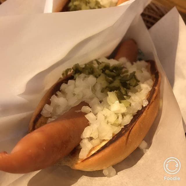 フレッシュネスバーガー 中部国際空港店 - サブ画像2