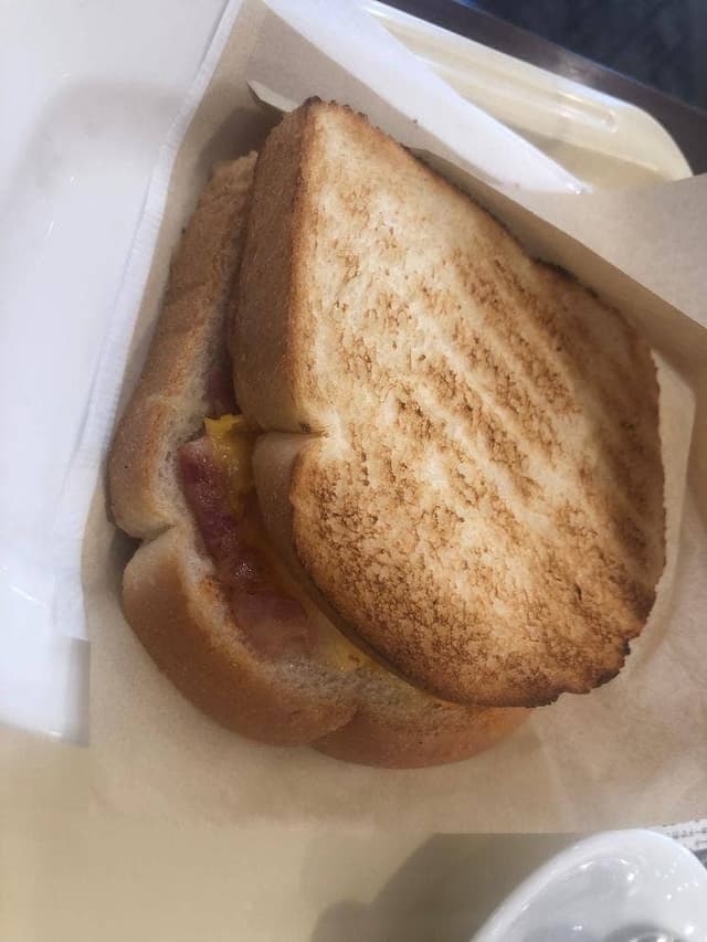 ドトールコーヒーショップ 向河原店 - サブ画像1