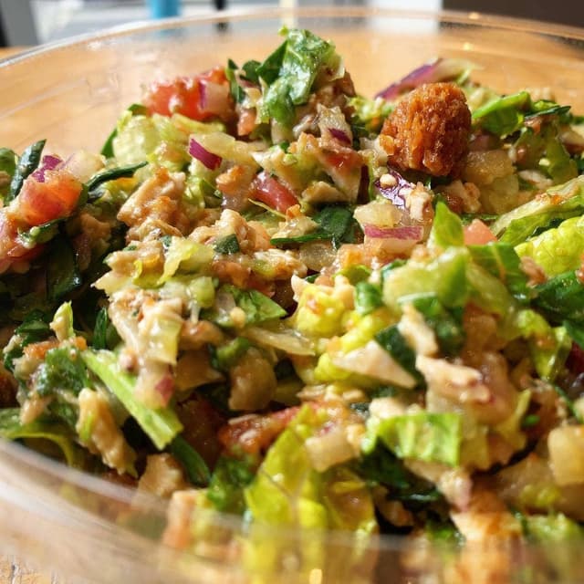 CRISP SALAD WORKS 恵比寿店 - サブ画像1
