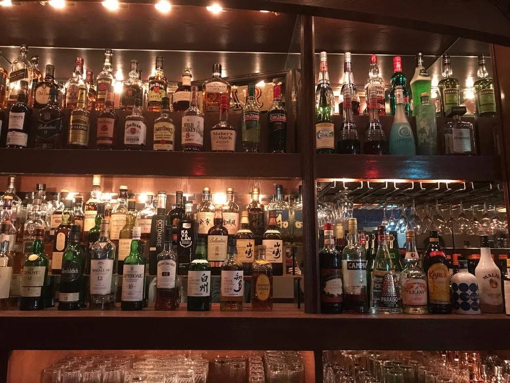 TRAD BAR ESPRIT ギャザ阪急