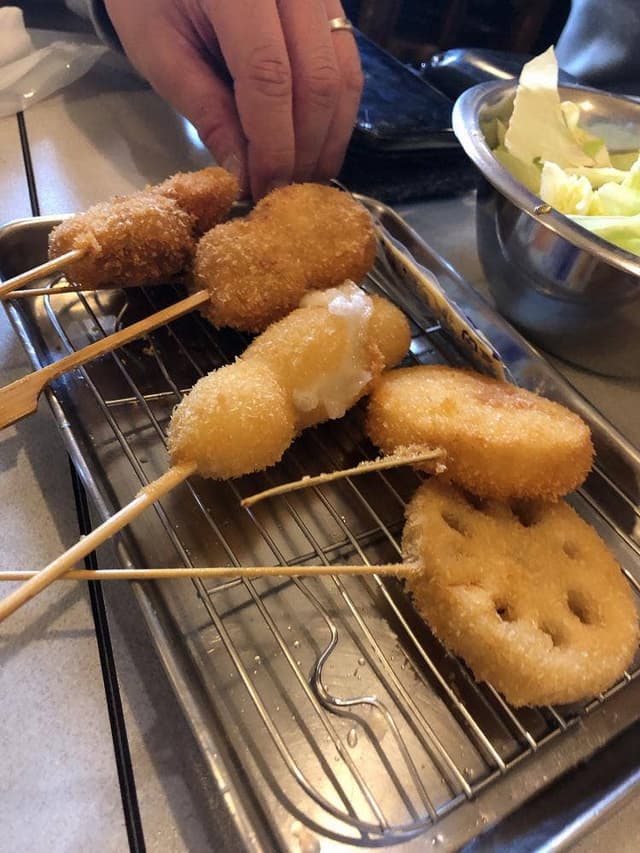 串カツ田中 赤羽店 - サブ画像2