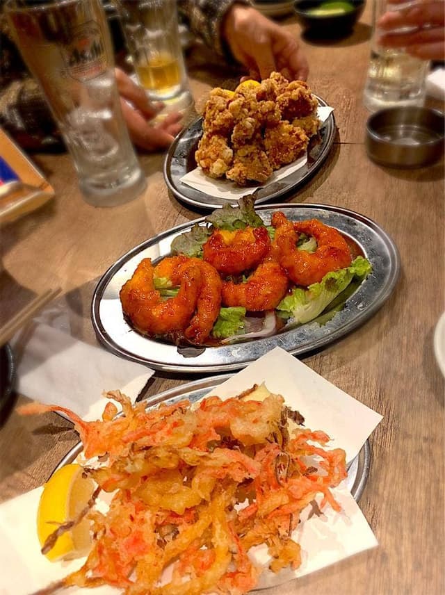 鶴亀八番 西宮北口店 - サブ画像2