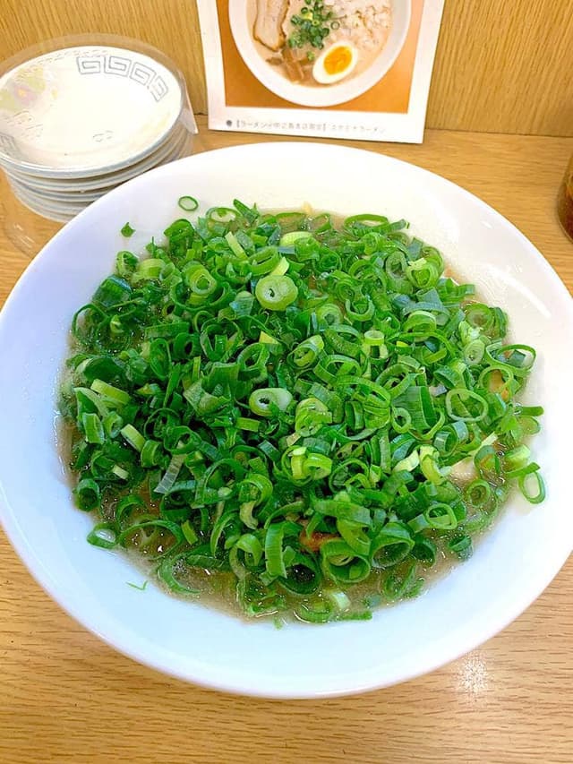 ラーメン まるイ 中之島本店 - サブ画像3