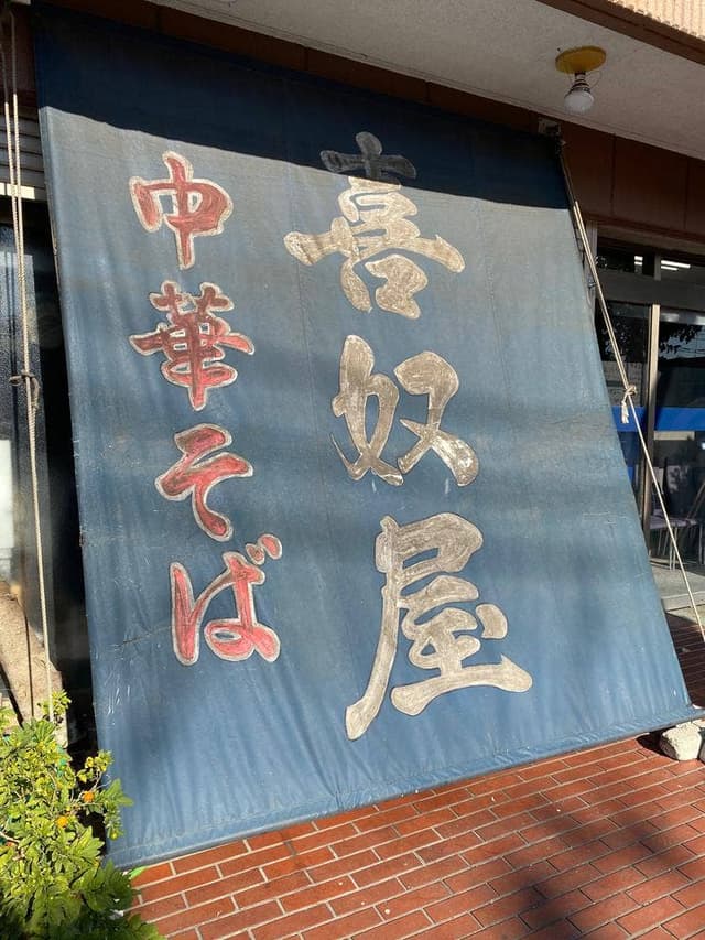 喜奴屋 - サブ画像1