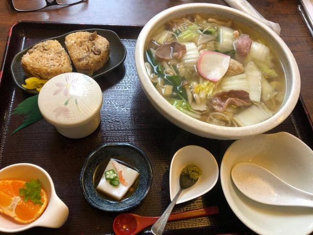 味処 峠茶屋 - サブ画像2