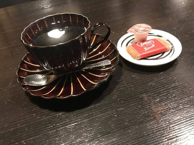 茶房 凛 - サブ画像2