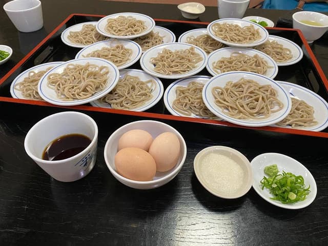 彩蕎子そば店 - サブ画像1