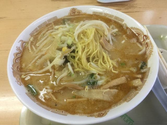 工藤そばや - サブ画像2