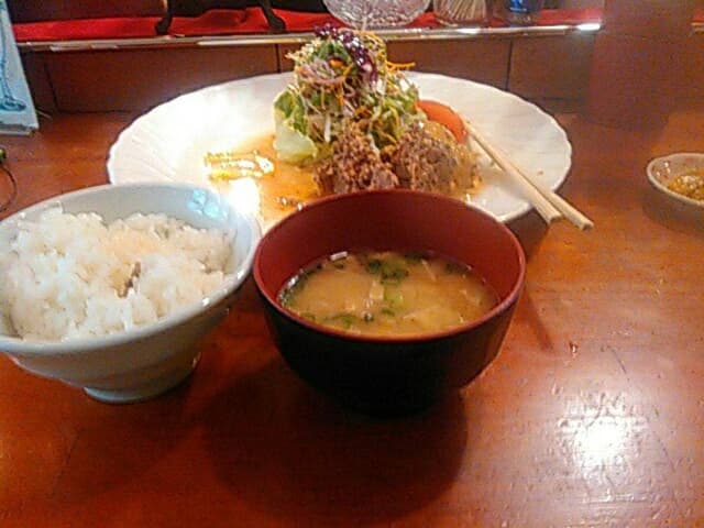 欧風亭 - サブ画像3