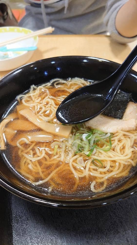 ぷーとん 麺りん - サブ画像1