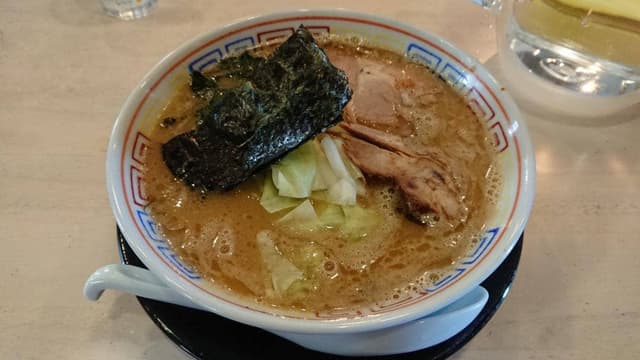 ラーメン 仙 - サブ画像3
