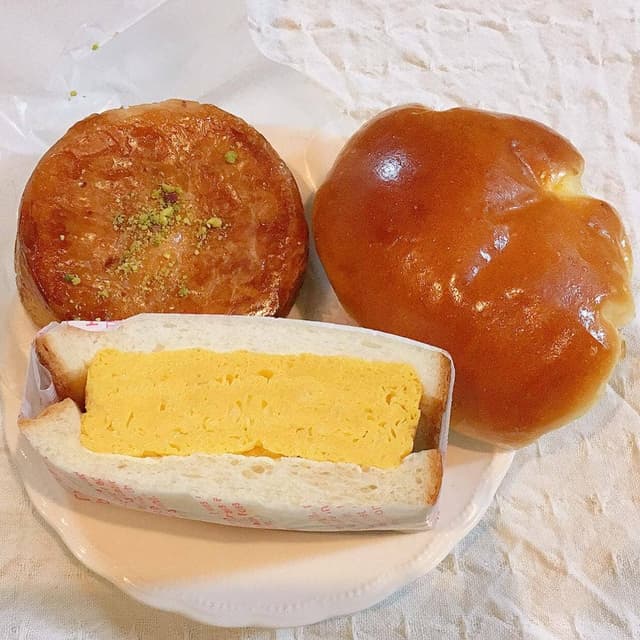 パン工房グレンツェン 宮崎店 - サブ画像2