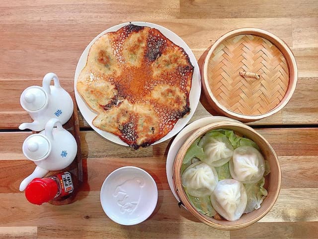 台湾食堂 Ten - サブ画像2