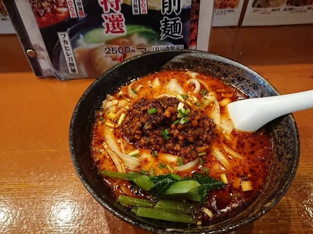 西安刀削麺 麺王翔記 - サブ画像3
