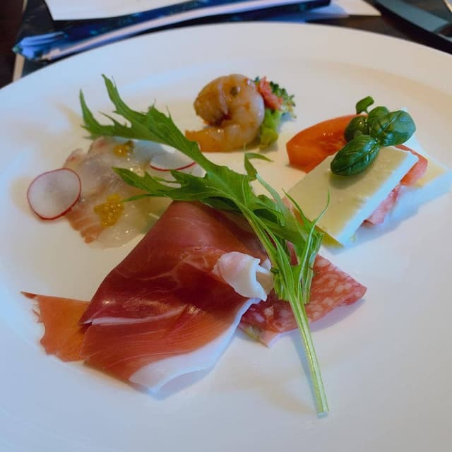 六本木ヒルズクラブ - サブ画像3