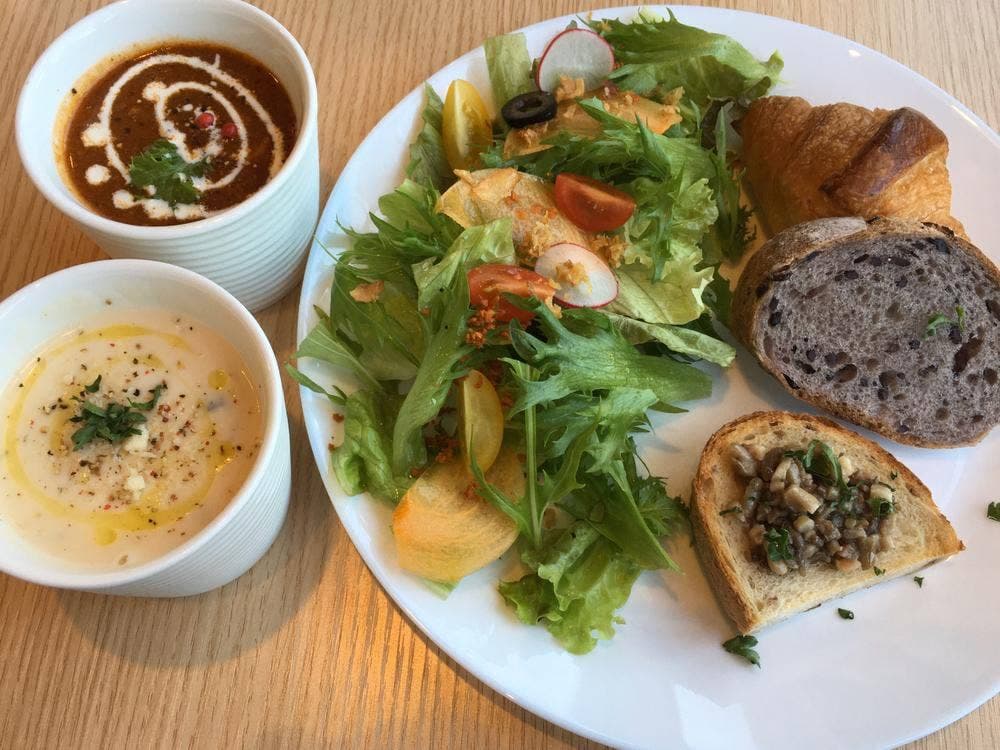 タカヤマスープ