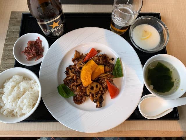 サンヒルズカントリークラブ レストラン - サブ画像3