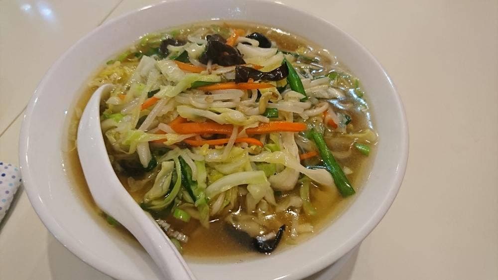 菜香縁