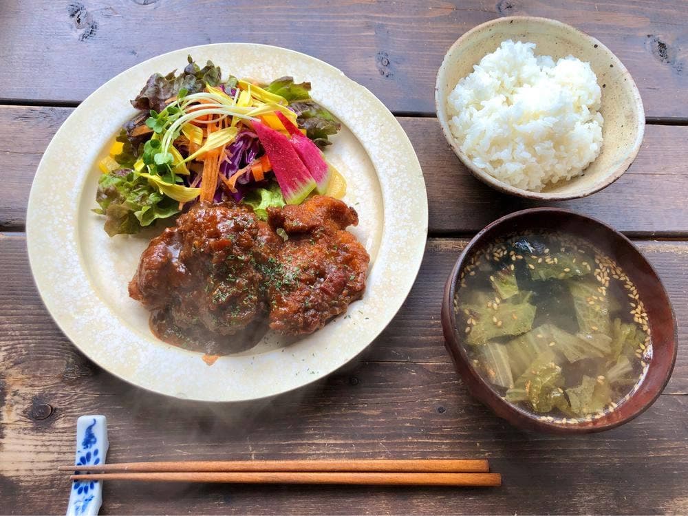 マルニカフェ
