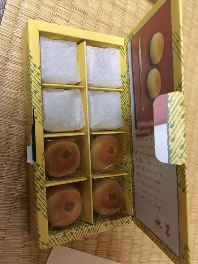 梅菓子処 青梅 紅梅苑 - サブ画像2