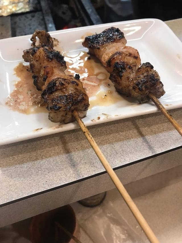 串焼門堂 - サブ画像1